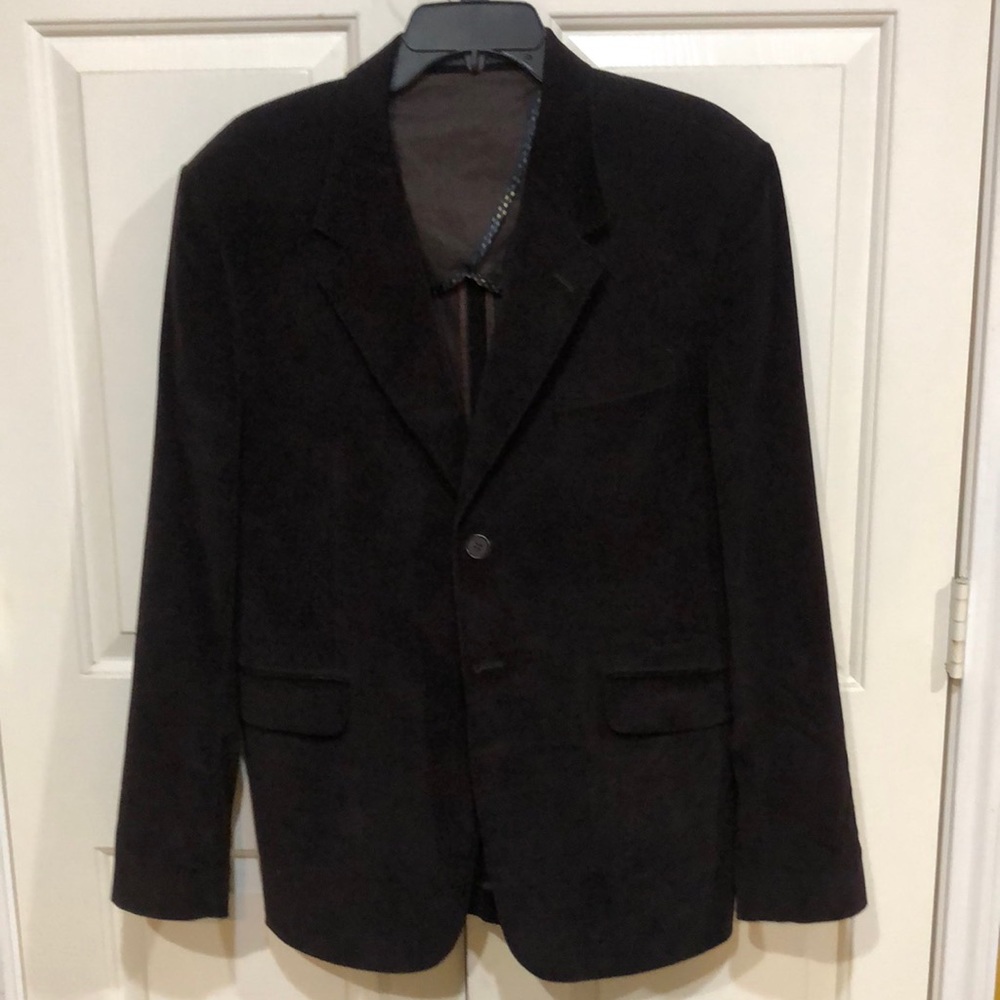 Men Paul Smith Jacket